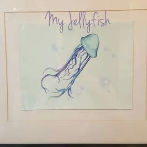 Meet your Posher, Dawn